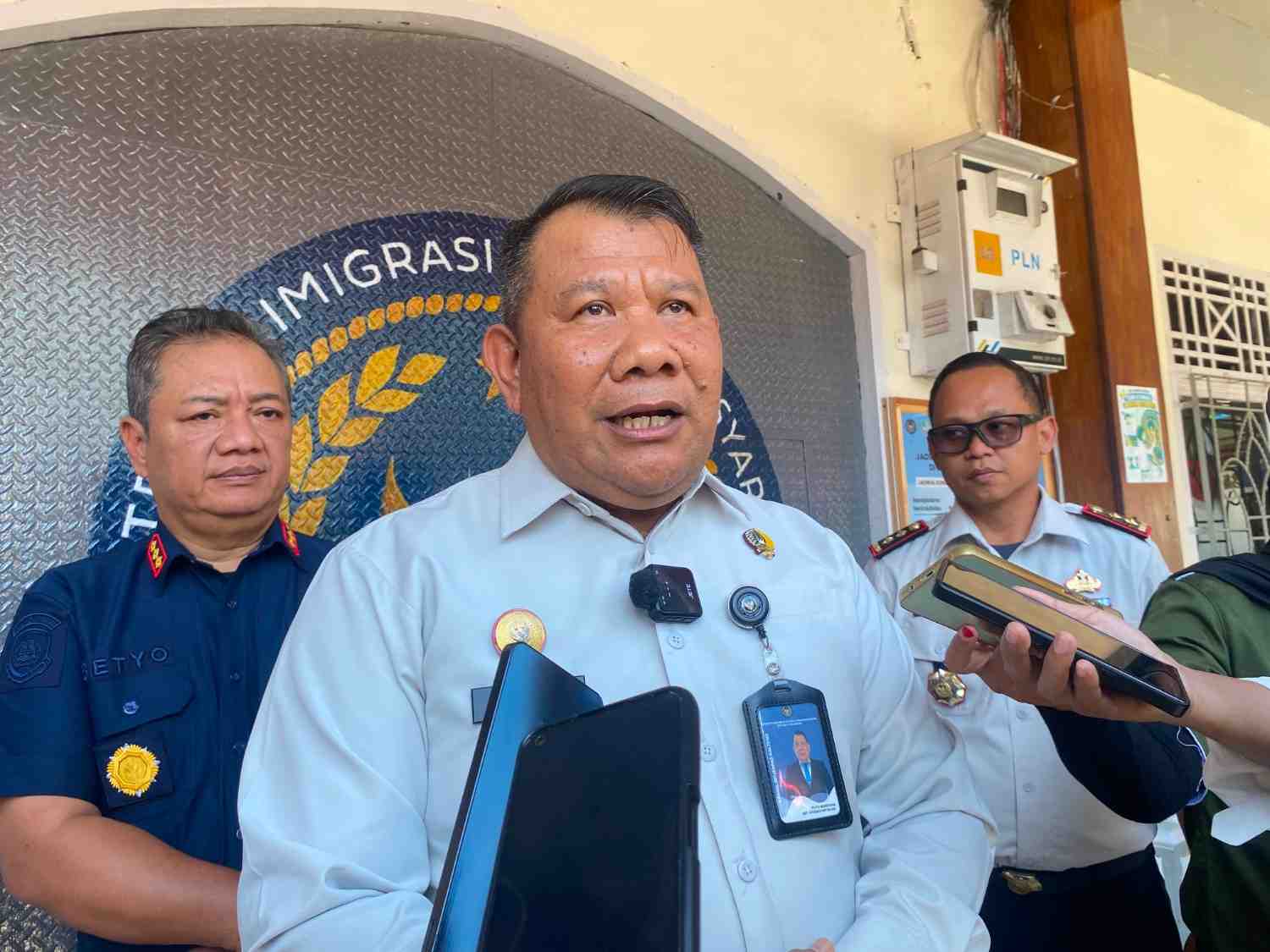 1.000 Warga Binaan di Papua Barat dan Papua Barat Daya Diusulkan Terima Remisi